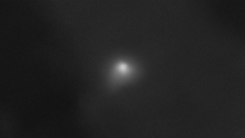 NASA Unveils Stunning Close-Up Images of Interstellar Comet 3I/ATLAS as Rare Visitor Makes Single Pass Through Solar System