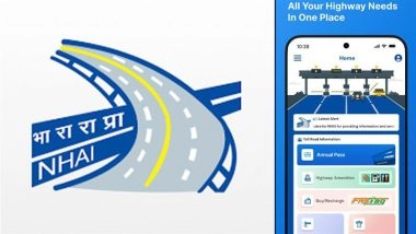 Rajmargyatra App: Mobile Application for FASTag Services Climbs Google Play Rankings, Crosses 15 Lakh Downloads