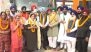 Guru Nanak Jayanti 2025: 170 Sikh Devotees Depart From Rakabganj Gurdwara to Pakistan To Visit Nankana Sahib (Watch Video)
