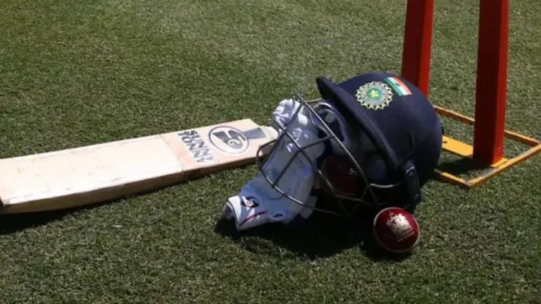 Bizarre! Ranji Trophy 2025-26 Sees Rare ‘Hit Twice’ Dismissal Despite Lamabam Ajay Singh Following Rules; Ashwin Says It’s ‘Out Only in Gully Cricket’