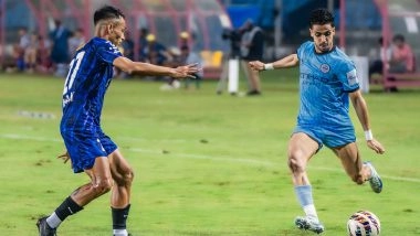 AIFF Super Cup 2025–26: Mumbai City FC Edge Past Kerala Blasters FC To Secure Last Semi-Final Spot
