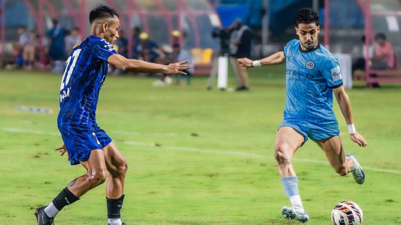 AIFF Super Cup 2025–26: Mumbai City FC Edge Past Kerala Blasters FC To Secure Last Semi-Final Spot