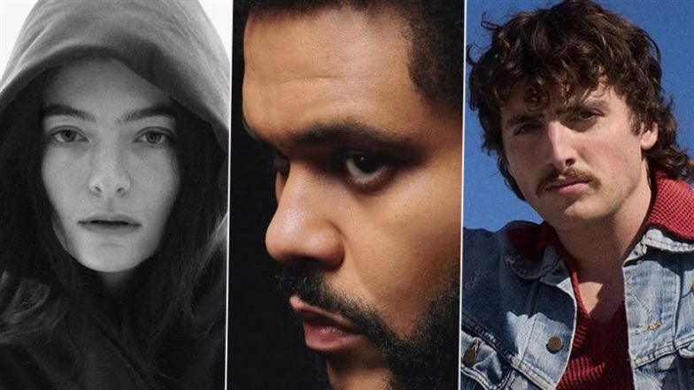 Grammy Snubs 2026: Lorde, The Weeknd, Elton John Overlooked As Hayley Williams, Bad Bunny Shine Among Big Surprises - Details Inside