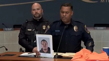 Child Sex Trafficking Ring Busted in Minnesota: ICE Employee Among 16 Arrested for Soliciting Minor in 3-Day ‘Operation Creep’ Sting in Bloomington (Watch Video)