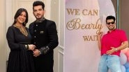 Is &lsquo;Rise and Fall&rsquo; Winner Arjun Bijlani&rsquo;s Wife Neha Swami Expecting Their Second Child? Actor Breaks Silence After Hilarious Confusion Following Bharti Singh&rsquo;s Baby Shower (Watch Video)
