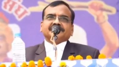 Madhya Pradesh Congress Seeks Action Against IAS Officer Santosh Verma Over Controversial Remark on ‘Brahmin Girls’