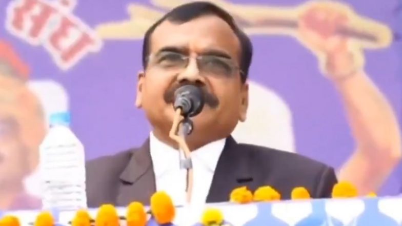 Madhya Pradesh Congress Seeks Action Against IAS Officer Santosh Verma Over Controversial Remark on ‘Brahmin Girls’