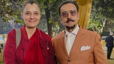 ‘I Rarely Speak of My Acting Days’, Says Actress Turned Buddhist Nun Barkha Madan