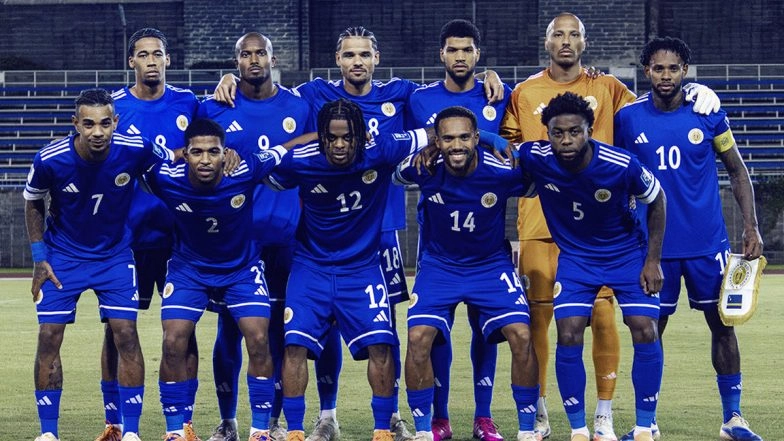 FIFA World Cup 2026 Qualifiers: Curacao Becomes Smallest Country To Qualify After 0&ndash;0 Draw Against Jamaica