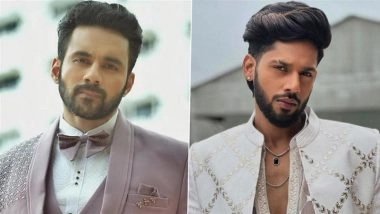 ‘Khatron Ke Khiladi 15′: ’Bigg Boss 19’ Contestants Abhishek Bajaj and Baseer Ali To Participate in Rohit Shetty’s Stunt-Based Reality Show? Here’s What We Know
