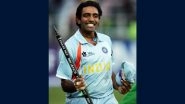 Happy Birthday Robin Uthappa! BCCI Wishes Former India National Cricket Team Wicketkeeper and ICC T20 World Cup 2007 Winner As He Turns 40