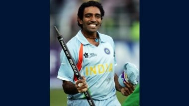 Happy Birthday Robin Uthappa! BCCI Wishes Former India National Cricket Team Wicketkeeper and ICC T20 World Cup 2007 Winner As He Turns 40