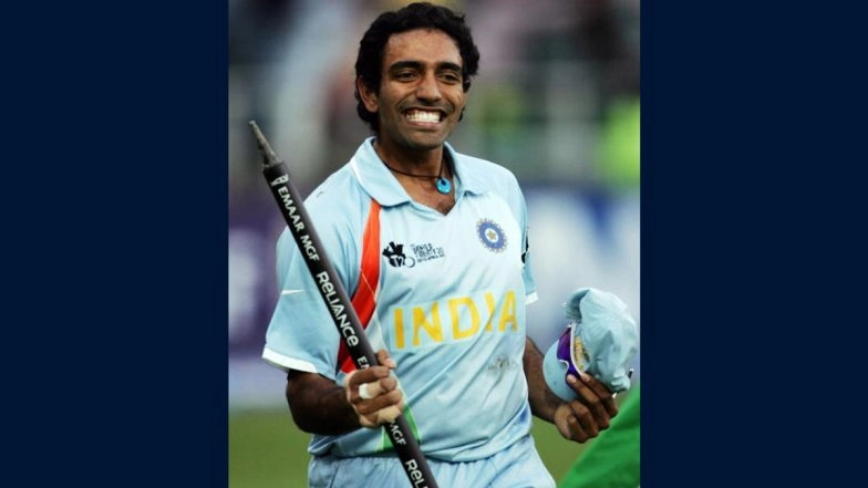 Happy Birthday Robin Uthappa! BCCI Wishes Former India National Cricket Team Wicketkeeper and ICC T20 World Cup 2007 Winner As He Turns 40