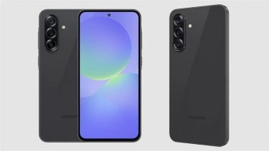 Samsung Galaxy A37, Samsung Galaxy A57 Launch Soon in India With 50MP Main Camera; Check Tipped Specifications and Features of Each Models