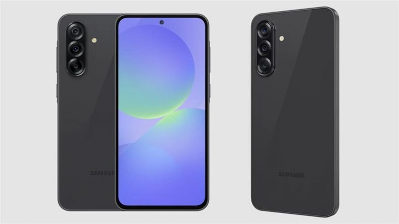 Samsung Galaxy A37, Samsung Galaxy A57 Launch Soon in India With 50MP Main Camera; Check Tipped Specifications and Features of Each Models