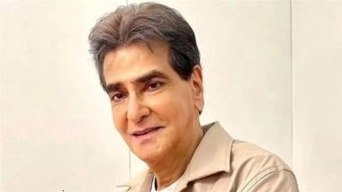 ‘Just a Minor Fall’: Tusshar Kapoor Shares Health Update on His Father Jeetendra After Veteran Actor Falls on Floor at Zarine Khan’s Prayer Meet in Mumbai