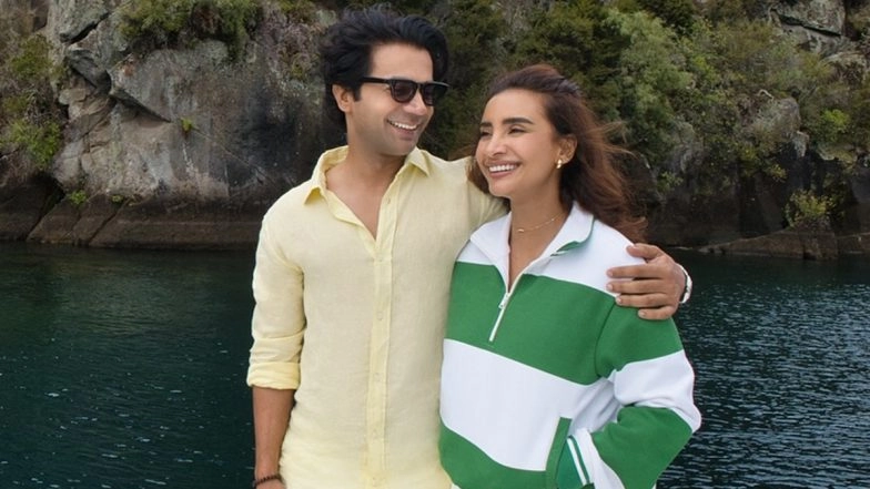 Rajkummar Rao and Patralekhaa Welcome Baby Girl; Vicky Kaushal, Kriti Sanon, Anil Kapoor and Others Congratulate New Parents