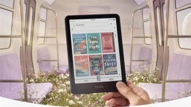 Amazon Introduces Kindle Translate: AI-Powered Service Will Boost Kindle Direct Publishing Authors To Reach Global Readers