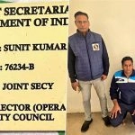 Fake R&AW Officer Arrested in Noida: STF Nabs Bihar Man Impersonating Intelligence Officer; Seizes Fake IDs, 20 Chequebooks and Forged Documents