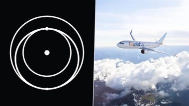 Starlink To Deliver High-Speed In-Flight Connectivity to Flydubai’s Boeing 737 Fleet, Installation for 100 Aircraft To Roll Out in 2026