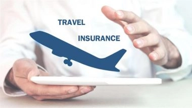 Passport, Visa, Insurance: A 2025 Checklist – How To Instantly Buy International Travel Insurance Online