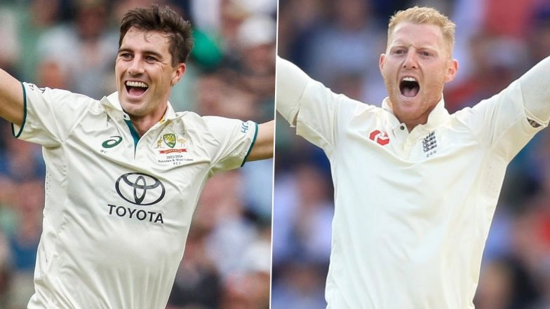 On Which Channel Australia vs England Live Telecast in India Will Be Available? How To Watch AUS vs ENG Ashes 2025-26 Test Series Cricket Matches Free Live Streaming Online?