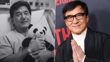 Fact Check: Action Star Jackie Chan Is Alive; Viral Facebook Post Claiming Actor’s Death Is False, Fans Slam Yet Another Hoax (View Post)