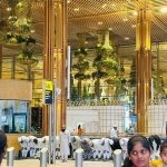 ‘How Is This Even Allowed?’: BJP Slams Congress’ ‘Double Standards’ After Video Showing Namaz Inside T2 Terminal of Bengaluru’s Kempegowda International Airport Goes Viral