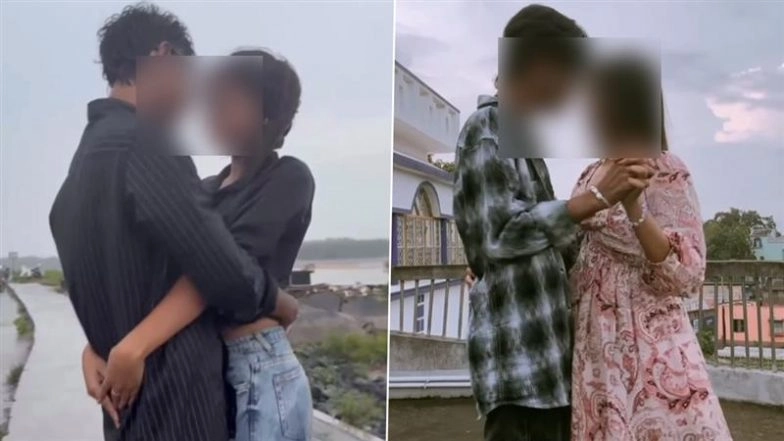 Sofik SK MMS: Bengali Social Media Influencer’s Private Video With His Girlfriend Goes Viral — Here’s What Happened