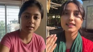 ‘Someone Else’s Mess Is Being Dumped on Me’: Meghalaya Influencer Sweet Zannat Breaks Silence After Being Mistaken for ‘Viral 19-Minute MMS Girl’ (Watch Video)