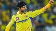 Suresh Raina Stresses Ravindra Jadeja Should Be Retained by Five-Time Champions Chennai Super Kings Ahead of IPL 2026 Mini-Auction Suresh Raina Stresses Ravindra Jadeja Should Be Retained by Five-Time Champions Chennai Super Kings Ahead of IPL 2026 Mini-Auction