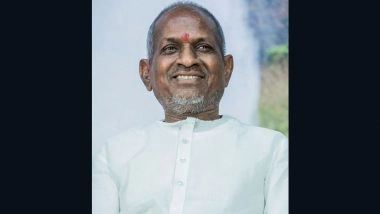 Ilaiyaraaja vs Sony Music Copyright Dispute: Madras High Court Reserves Orders on Music Composer’s Copyright Plea Against ‘Dude’ Movie Producers
