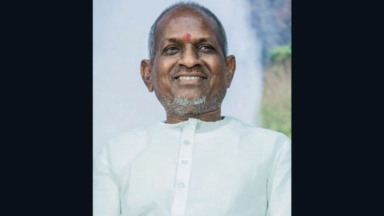Ilaiyaraaja vs Sony Music Copyright Dispute: Madras High Court Reserves Orders on Music Composer’s Copyright Plea Against ‘Dude’ Movie Producers