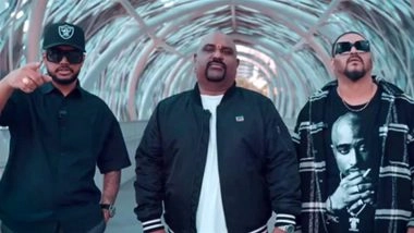 Yogi B, Dr Burn and Emcee Jesz To Perform at Vijay’s ‘Jana Nayagan’ Audio Launch in Malaysia; ‘Thalapathy Thiruvizha’ Concert Announced