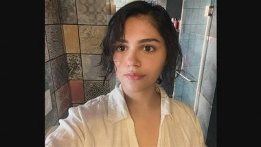 Shakti Shalini: Aneet Padda Balances Studies and Stardom, To Begin Shooting Dinesh Vijan’s Upcoming Film After College Final-Year Exams for Maddock Horror Comedy Universe