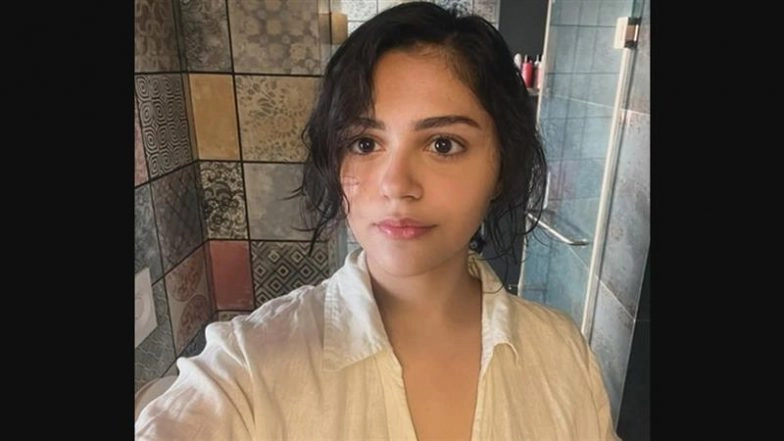 Shakti Shalini: Aneet Padda Balances Studies and Stardom, To Begin Shooting Dinesh Vijan’s Upcoming Film After College Final-Year Exams for Maddock Horror Comedy Universe