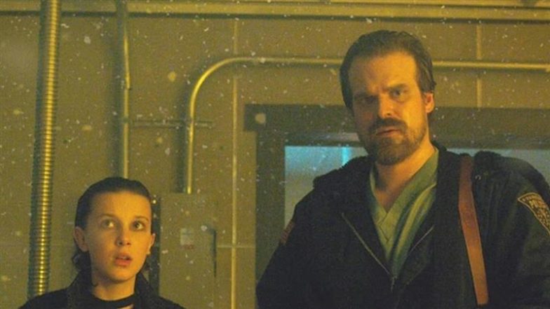 Millie Bobby Brown Lodges Formal Bullying and Harassment Complaint Against David Harbour As ‘Stranger Things Season 5’ Looms – Internal Investigation by Netflix Underway Ahead of Global Finale
