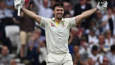 Australia T20I Captain Mitchell Marsh Back in Ashes 2025–26 Frame After Surprise Sheffield Shield Return