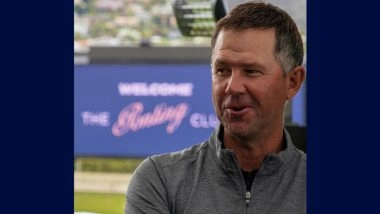 Ashes 2025–26: Ricky Ponting Predicts 3–2 Test Series Win for Australia Over England