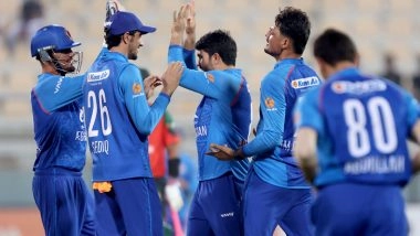 Afghanistan A vs Hong Kong, Asia Cup Rising Stars 2025 Free Live Streaming Online: How To Watch AFG A vs HK T20 Cricket Match Live Telecast on TV in India?