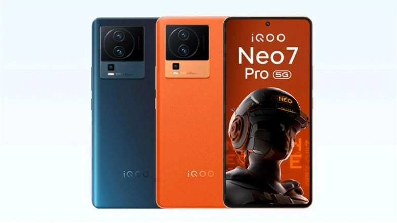 iQOO extiende la actualización de OriginOS 6 a más teléfonos inteligentes, incluidos los modelos de teléfonos inteligentes iQOO Neo 7 e iQOO Neo 7 Pro; Consulte el cronograma de implementación