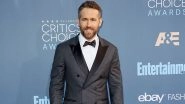 &lsquo;Thunderbolt and Lightfoot&rsquo;: Ryan Reynolds Likely To Star, Produce Remake of Action-Comedy Film