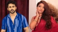‘Bashing Guys Is in Fashion’: ‘Bigg Boss 19’ Contestant Abhishek Bajaj Breaks Silence on Cheating Allegations Made by His Ex-Wife Akanksha Jindal (Watch Video) ‘Bashing Guys Is in Fashion’: ‘Bigg Boss 19’ Contestant Abhishek Bajaj Breaks Silence on Cheating Allegations Made by His Ex-Wife Akanksha Jindal (Watch Video)