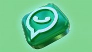 WhatsApp New Feature Update: Meta-Owned Platform Adds Multi-Account Functionality for iOS Beta Testers; Allows Seamless Profile Switching