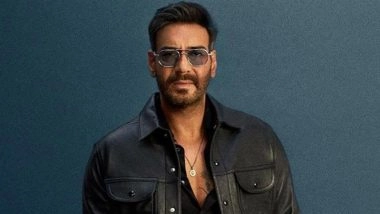 ‘I Don’t Fight Anymore’: When Ajay Devgn Revealed He Kept a Hockey Stick in His Car During His Fearless 90s Days