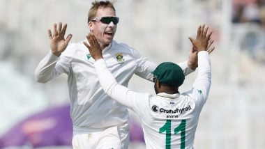South Africa Beat India By 30 Runs in IND vs SA 1st Test 2025: Simon Harmer, Bowlers Shine As Proteas Gain 1-0 Unassailable Series Lead Over Men in Blue