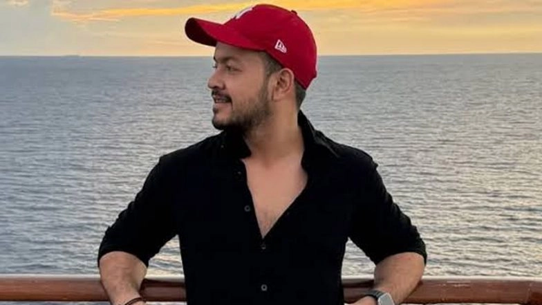 Anunay Sood Dies: Dubai-Based Travel Influencer and Photographer Passes Away at 32, Cause of Death Still Unknown; Netizens Mourn Demise