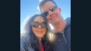 Thanksgiving 2025: Preity Zinta Spends Thanksgiving Away From the Family, Celebrates Over Video Calls