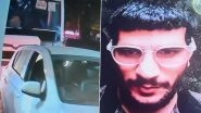 Who Is Umar Mohammad, Delhi Blast Suspect Who Parked White Hyundai i20 Car Near Red Fort for 3 Hours? Who Is Umar Mohammad, Delhi Blast Suspect Who Parked White Hyundai i20 Car Near Red Fort for 3 Hours?