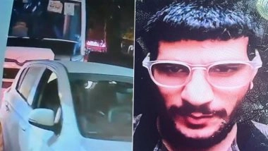 Who Is Umar Mohammad, Delhi Blast Suspect Who Parked White Hyundai i20 Car Near Red Fort for 3 Hours?